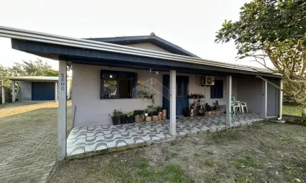 Casa 3 dormitórios para Venda em Cidreira | Diego Imóveis | 282