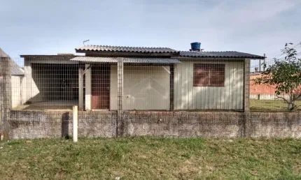 Casa 2 dormitórios para Venda em Cidreira | Diego Imóveis | 294