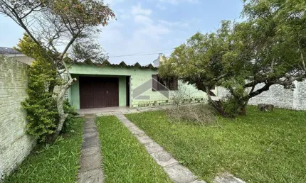 Casa 2 dormitórios para Venda em Cidreira | Diego Imóveis | 295