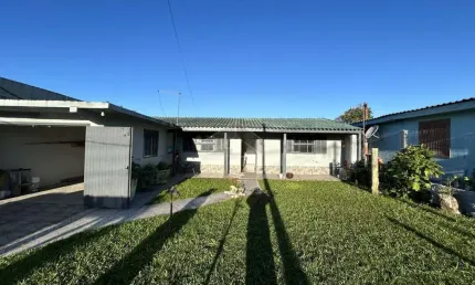 Casa 3 dormitórios para Venda em Cidreira | Diego Imóveis | 296