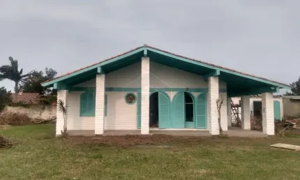 Casa 3 dormitórios para Venda em Cidreira | Diego Imóveis | 299