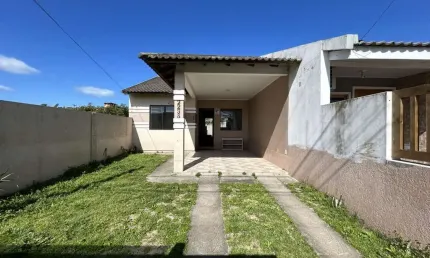 Casa 2 dormitórios para Venda em Cidreira | Diego Imóveis | 307
