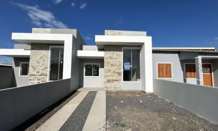 Casa 2 dormitórios para Venda em Cidreira | Diego Imóveis | 51