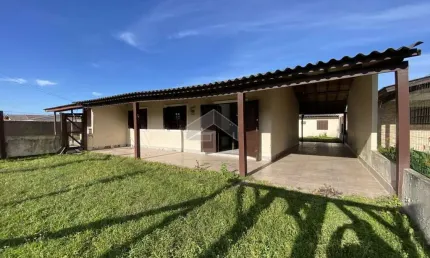 Casa 4 dormitórios para Venda em Cidreira | Diego Imóveis | 81