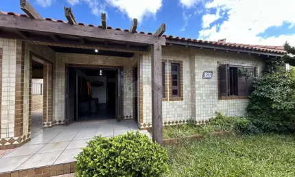 Casa 4 dormitórios para Venda em Cidreira | Diego Imóveis | 85