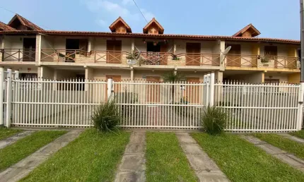 Apartamento 1 dormitório para venda em cidreira | diego imóveis | 140