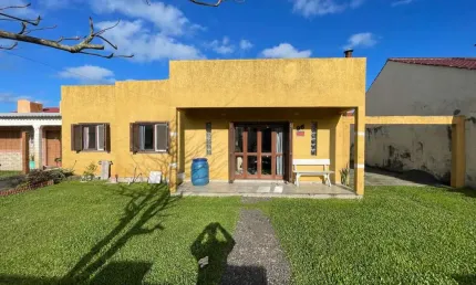 Casa 4 dormitórios para Venda em Cidreira | Diego Imóveis | 199