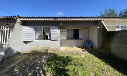 Casa 2 dormitórios para Venda em Cidreira | Diego Imóveis | 160