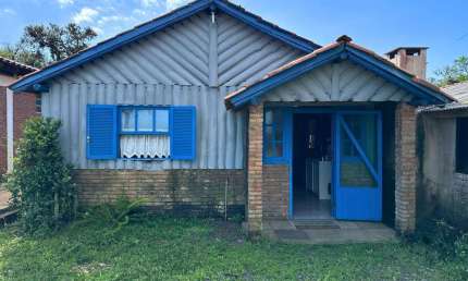 Casa 2 Dormitórios para Venda em Cidreira | Diego Imóveis | 203