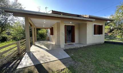 Casa 3 Dormitórios para Venda em Cidreira | Diego Imóveis | 212