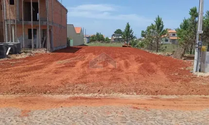 Terreno à venda na Av. Caxias Do Sul, 1215, Praia Paraíso, Torres