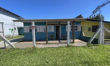 Casa 3 Dormitórios para Venda em Cidreira | Diego Imóveis | 231
