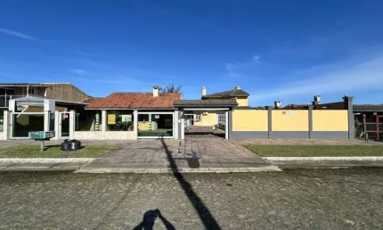 Casa 4 dormitórios para venda em Cidreira | Diego Imóveis | 224
