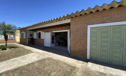 Casa 4 dormitórios para Venda em Cidreira | Diego Imóveis | 265