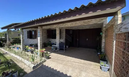 Casa 3 dormitórios para Venda em Cidreira | Diego Imóveis | 04