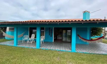 Casa 3 dormitórios para Venda em Cidreira | Diego Imóveis | 55