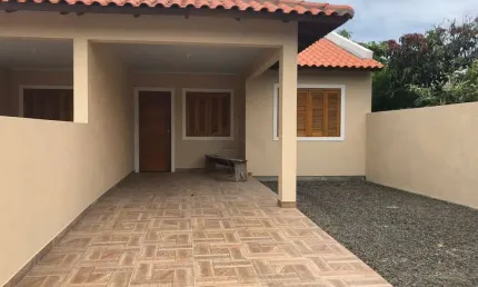 Casa 2 dormitórios para venda em cidreira | diego imóveis | 256