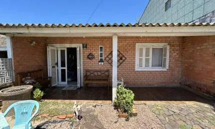 Casa 2 dormitórios para Venda em Cidreira | Diego Imóveis | 87