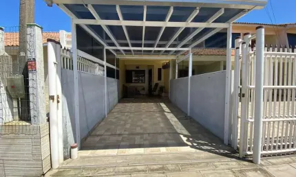 Sobrado 2 dormitórios para venda em Cidreira | Diego Imóveis | 124