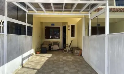 Sobrado 2 dormitórios para venda em cidreira | diego imóveis | 124