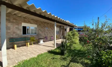 Casa 2 dormitórios para Venda em Cidreira | Diego Imóveis | 305