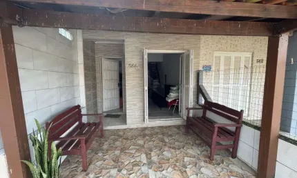 Sobrado 1 dormitório para Venda em Cidreira | Diego Imóveis | 173