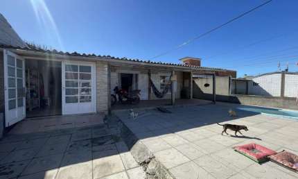 Casa com 4 quartos à venda na Rua Arildo Luis, 4195, Centro, Cidreira