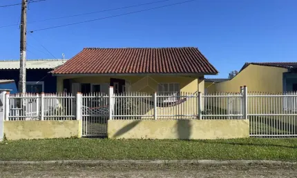 Casa com 2 quartos à venda na Rua Cartola, 157, Salinas, Cidreira