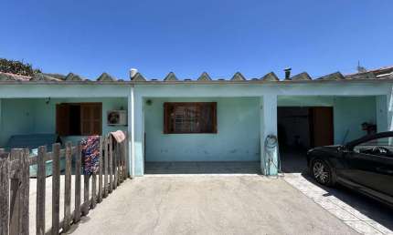 Casa 3 dormitórios para Venda em Tramandaí | Diego Imóveis | 320