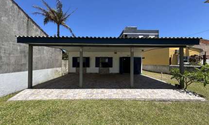 Casa 3 dormitórios para Venda em Cidreira | Diego Imóveis | 310