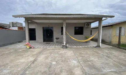 Casa 3 dormitórios para Venda em Cidreira | Diego Imóveis | 323