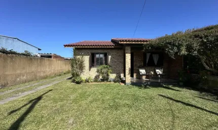 Casa 3 dormitórios para Venda em Cidreira | Diego Imóveis | 200