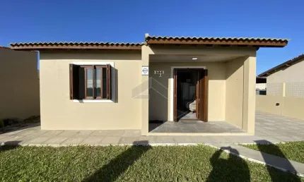 Casa 2 dormitórios para Venda em Cidreira | Diego Imóveis | 83