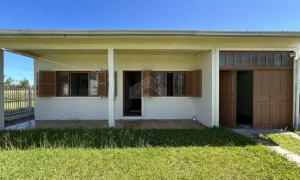 Casa 3 dormitórios para Venda em Cidreira | Diego Imóveis | 317