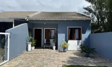 Casa 2 dormitórios para Venda em Cidreira | Diego Imóveis | 126