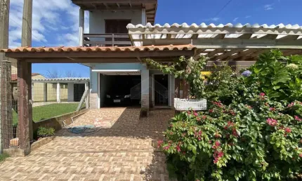 Casa 3 dormitórios para Venda em Cidreira | Diego Imóveis | 109