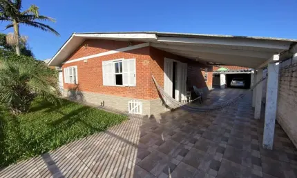 Casa 4 dormitórios para Venda em Cidreira | Diego Imóveis | 137