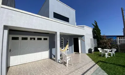 Casa 5 dormitórios para Venda em Cidreira | Diego Imóveis | 311