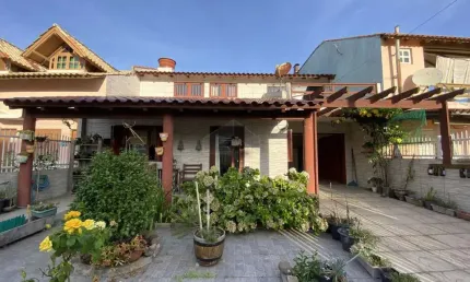 Casa 3 dormitórios para Venda em Cidreira | Diego Imóveis | 180