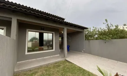 Casa 2 dormitórios para Venda em Cidreira | Diego Imóveis | 281