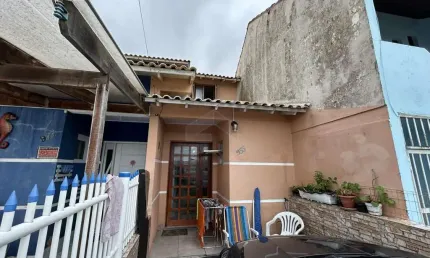 Sobrado 2 dormitório para venda em cidreira | diego imóveis | 158