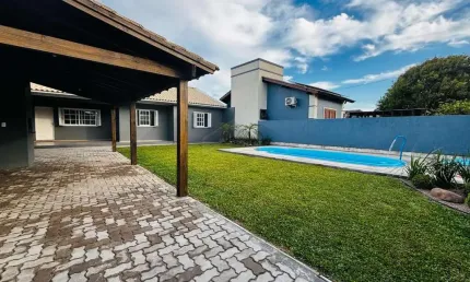 Casa 3 dormitórios para Venda em Tramandaí | Diego Imóveis | 214