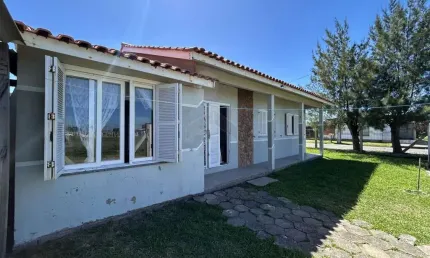 Casa 3 dormitórios para Venda em Cidreira | Diego Imóveis | 215