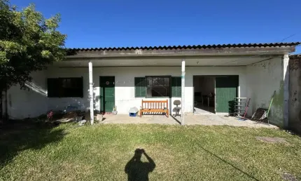 Casa 2 dormitórios para Venda em Cidreira | Diego Imóveis | 247