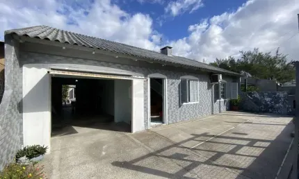 Casa 2 dormitórios para Venda em Cidreira | Diego Imóveis | 262