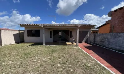 Casa 3 Dormitórios para Venda em Cidreira | Diego Imóveis | 290