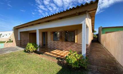 Casa para alugar em Cidreira | Diego Imóveis | 143-LOC