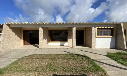 Casa 4 dormitórios para Venda em Cidreira | Diego Imóveis | 314