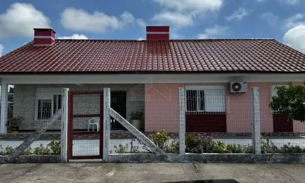 Casa 4 dormitórios para Venda em Cidreira | Diego Imóveis | 91