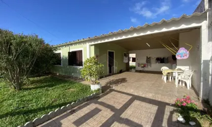 Casa 4 dormitórios para Venda em Cidreira | Diego Imóveis | 316